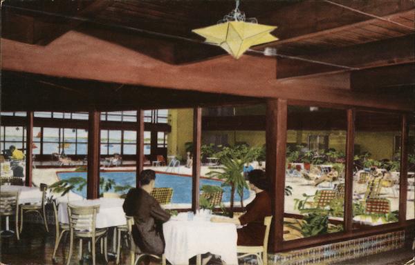 Hotel Bahia Ensenada Mexico