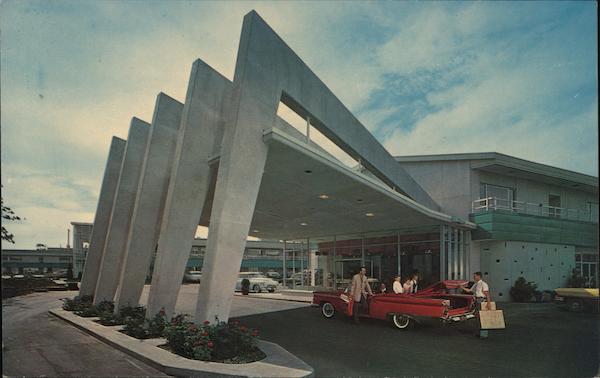 Hotel Utah Motor Lodge Salt Lake City