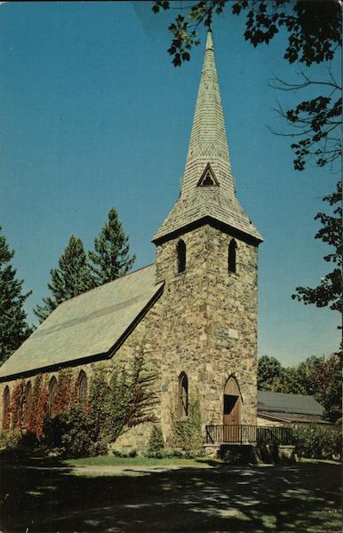 Diamond Point Community Church New York