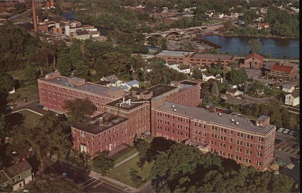Glens Falls Hospital New York
