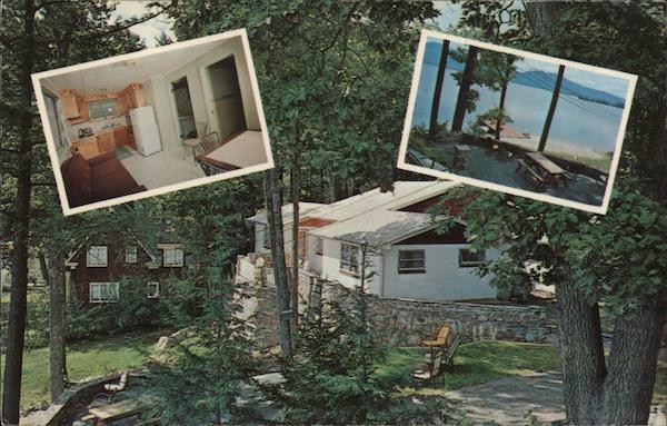 Beautiful Cool-Edge Diamond Point New York