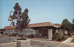 Griswold's Smorgasbord Restaurant Claremont, CA Postcard Postcard Postcard
