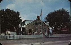 Lee Museum Lee Museum