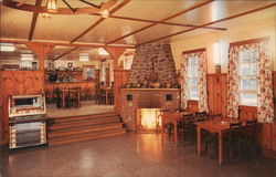 PIne Crest Farm Postcard