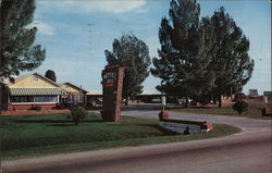 Motel 301 Motel 301
