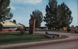 Motel 301 Tampa, FL Postcard Postcard Postcard