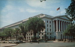 House Office Building Washington, DC Washington DC Postcard Postcard Postcard
