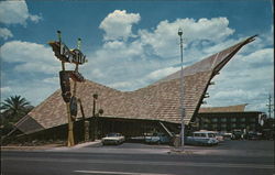 Kon Tiki Hotel Kon Tiki Hotel