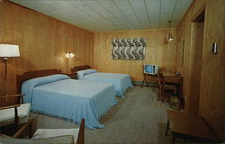 Stone Gate Motel & Cottages Stone Gate Motel & Cottages
