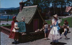 Storytown U.S.A. Storytown U.S.A.
