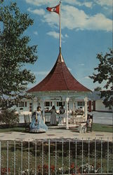 Grand Union Motel Saratoga Springs, NY Postcard Postcard Postcard