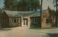 Saratoga Springs Public Library Saratoga Springs Public Library