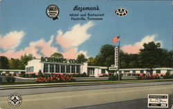 Bozeman's Bozeman's