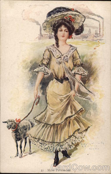 Miss Pittsburgh Pennsylvania State Girls