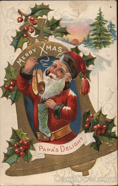 A Merry Xmas Christmas