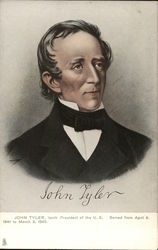 John Tyler John Tyler