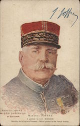 Marshal Joffre Marshal Joffre