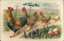 Loving Easter Postcard