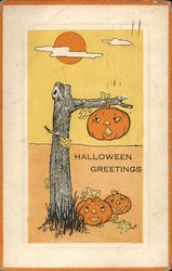 Halloween Greetings Halloween Greetings