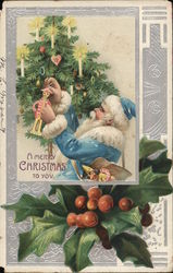 A Merry Christmas To You A Merry Christmas To You
