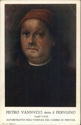 Pietro Vannucci Detto if Pervgino Pietro Vannucci Detto if Pervgino