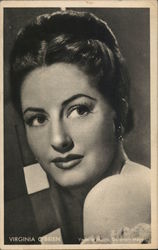Virginia O'Brien Virginia O'Brien