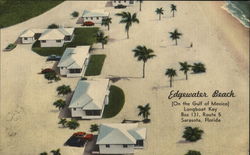 Edgewater Beach Edgewater Beach