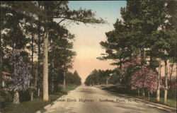 Jefferson Davis Highway Jefferson Davis Highway