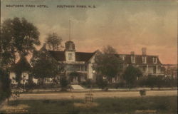 Southern Pines Hotel Southern Pines Hotel