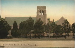 Congregational Church Congregational Church