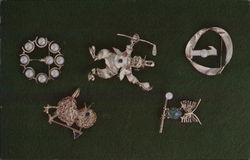 Golf Pins by Golf Masters Golf Pins by Golf Masters