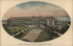 Great Southern Hotel Great Southern Hotel