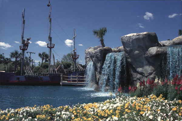 Lost Boys Course and Hook Course Myrtle Beach South Carolina