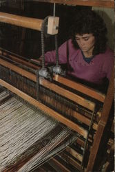 Berea College Crafts Kentucky