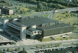 The Arena Binghamton New York