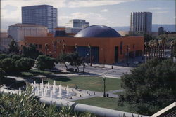 The Tech Museum of Innovation San Jose California