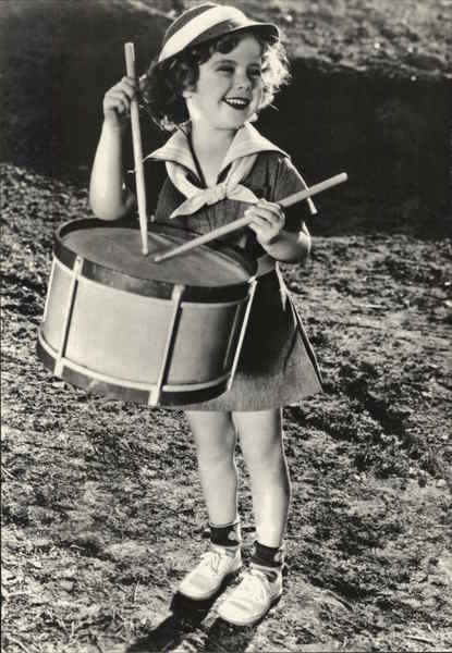 Shirley Temple Actresses