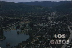 Los Gatos California