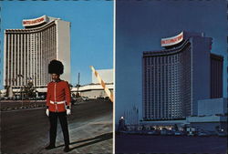 Las Vegas International Hotel Nevada