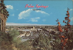 Palm Springs, California