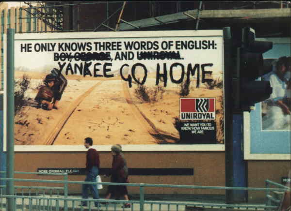 Nicaragua Solidarity Campaign Modern