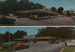 Steak & Shake Gainesville Florida