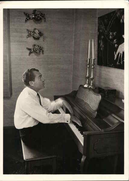 Richard Nixon Presidents