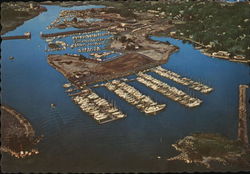 Yacht Haven Stamford Connecticut
