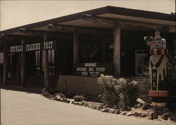 Buffalo Trading Post Apple Valley California