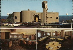 The Bellows Duluth Minnesota
