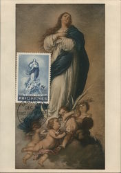 The Madonna Philippines Maximum Cards