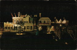The City of London Arms, English Village Lake Havasu City, AZ Postcard Postcard Postcard