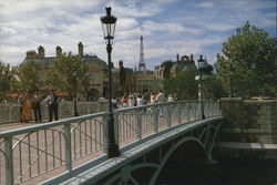 France, World Showcase France, World Showcase