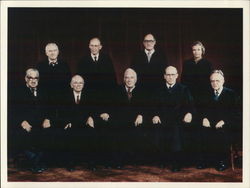 Justices of the US Supreme Court Justices of the US Supreme Court